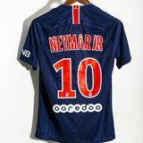 PSG 2018-19 Neymar Home Kit (S)