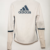Manchester United Long Sleeve Training Top (S)