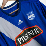 Emelec 2017 Home Kit (XL)