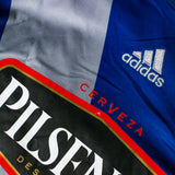 Emelec 2017 Home Kit (XL)