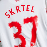 Liverpool 2015-16 Skrtel Away Kit (L)