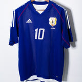 Japan 2002 Nakamura Home Kit (L)
