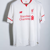 Liverpool 2015-16 Skrtel Away Kit (L)