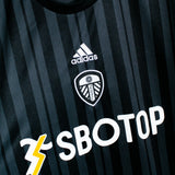 Leeds United 2022-23 Aaronson Third Kit (XL)