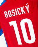 Czech Republic 2014 Rosicky Home Kit (M)