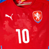 Czech Republic 2014 Rosicky Home Kit (M)