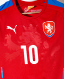 Czech Republic 2014 Rosicky Home Kit (M)