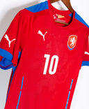 Czech Republic 2014 Rosicky Home Kit (M)