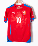 Czech Republic 2014 Rosicky Home Kit (M)
