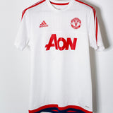 Manchester United 2015 Training Kit (M)