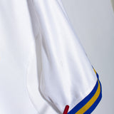 Italy 1996 Maldini Away Kit (L)