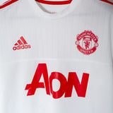Manchester United 2015 Training Kit (M)