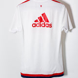 Manchester United 2015 Training Kit (M)