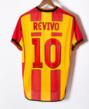 Galatasaray 2002-03 Revivo Home Kit (L)