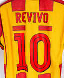 Galatasaray 2002-03 Revivo Home Kit (L)