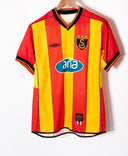 Galatasaray 2002-03 Revivo Home Kit (L)