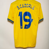 Arsenal 2013-14 Cazorla Away Kit (M)