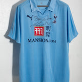 Tottenham 2008-09 Signed Away Kit (XL)
