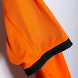 Netherlands 2000 Bergkamp Home Kit (XL)