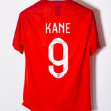 England 2018 Kane Away Kit (M)