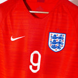England 2018 Kane Away Kit (M)
