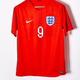 England 2018 Kane Away Kit (M)