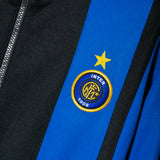 Inter Milan 2000s Full Zip Jacket (XL)