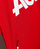 Manchester United 2011-12 Chicharito Home Kit (2XL)