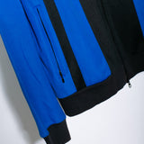 Inter Milan 2000s Full Zip Jacket (XL)