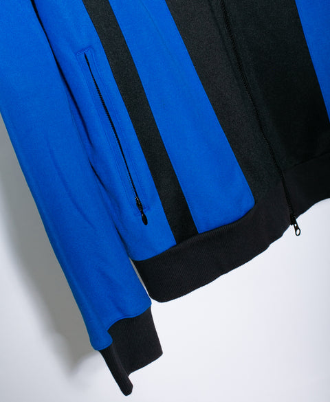 Inter Milan 2000s Full Zip Jacket (XL)