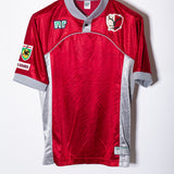 Kashima Antlers 1998-99 Home Kit (M)
