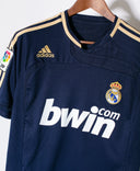 Real Madrid 2007-08 Sneijder Away Kit (M)