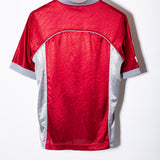 Kashima Antlers 1998-99 Home Kit (M)