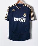 Real Madrid 2007-08 Sneijder Away Kit (M)