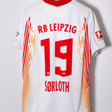 Leipzig 2020-21 Sorloth Home Kit (XL)