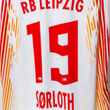 Leipzig 2020-21 Sorloth Home Kit (XL)