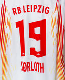 Leipzig 2020-21 Sorloth Home Kit (XL)