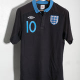 England 2012 Rooney Away Kit (XL)