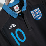 England 2012 Rooney Away Kit (XL)