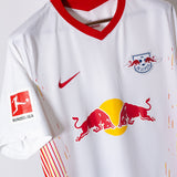 Leipzig 2020-21 Sorloth Home Kit (XL)