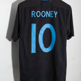 England 2012 Rooney Away Kit (XL)