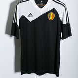 Belgium 2015 Away Kit (L)
