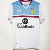 Aston Villa 2016-17 Away Kit (M)