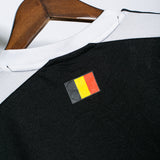 Belgium 2015 Away Kit (L)