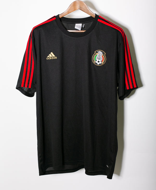 Mexico 2011 Training Kit (2XL)