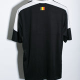 Belgium 2015 Away Kit (L)