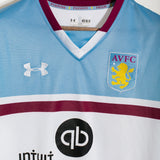 Aston Villa 2016-17 Away Kit (M)