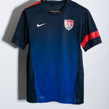 USA 2015-16 Training Kit (M)