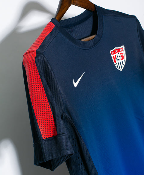 USA 2015-16 Training Kit (M)