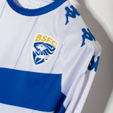 Brescia 2021-22 Long Sleeve Basic Home Kit BNWT (M)
